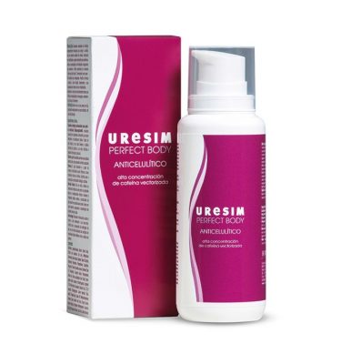 Perfect Body Anti-cellulite Treatment