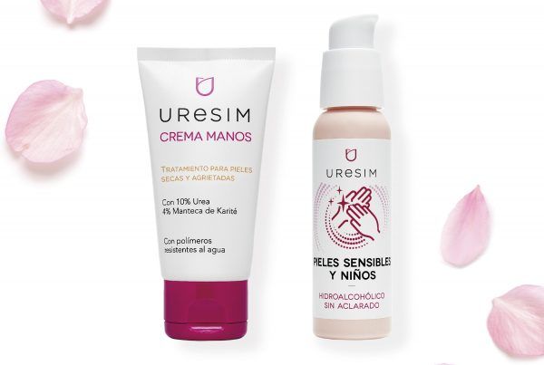 Set Tratamiento de Manos Uresim